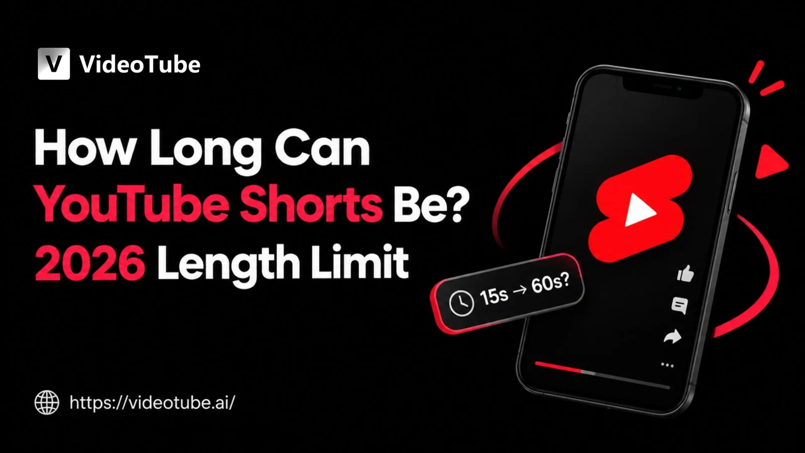 How Long Can YouTube Shorts Be? 2026 Length Limit