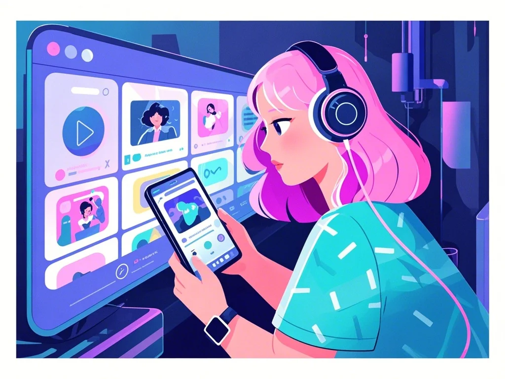 What is a Short-Form Video