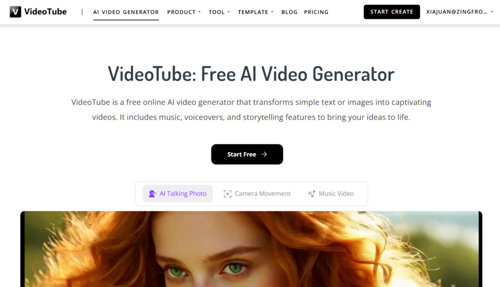 VideoTube