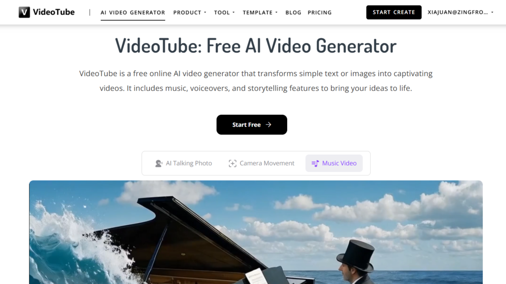 VideoTube