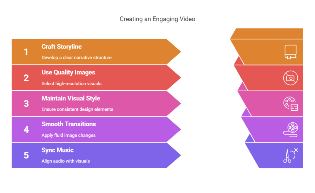 Pro Tips for Creating an Engaging Video