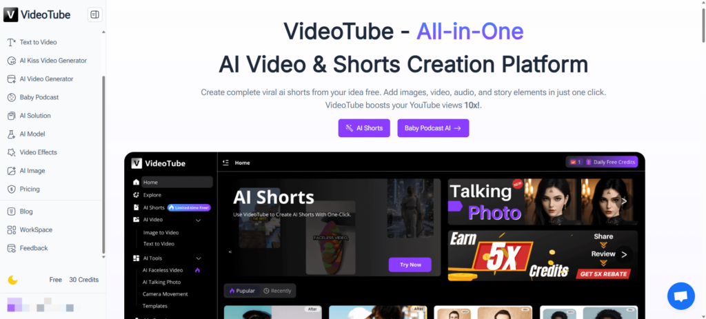VideoTube