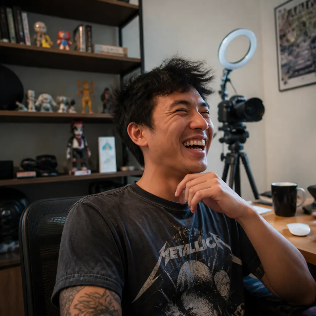 D. Kim