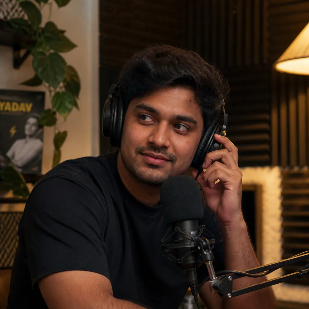 R. Patel